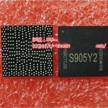 2-10 шт. Новый четырехъядерный мастер-чип S905Y2 BGA