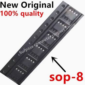 (5шт)100% новый чипсет OPA1611AIDR OPA1611A OPA1611 1611A sop-8