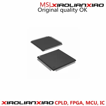 1 шт. MSL EP3C10E144 EP3C10E144I7N EP3C10 144-LQFP Оригинальная ИС FPGA качество OK Может обрабатываться с помощью печатной платы