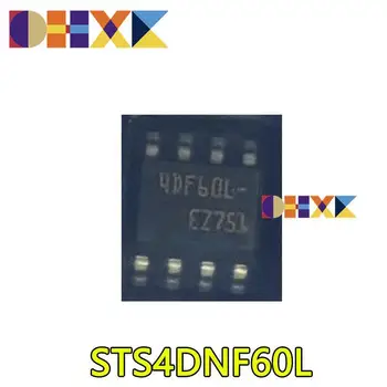  【20-10 шт.】 Новый оригинальный чип управления питанием ЖК-дисплея 4DF60L STS4DNF60L патч SOP-8
