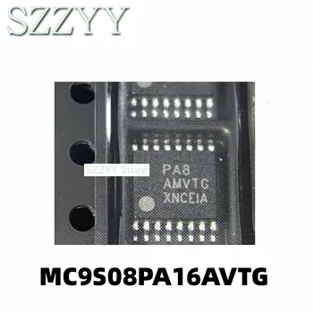 1шт MC9S08PA16AVTG микроконтроллер ЦСОП-16 трафаретной печати AMVTG