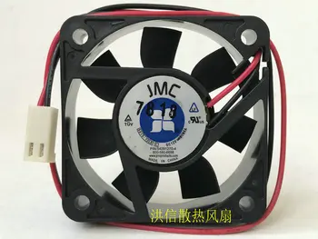 Новый оригинальный вентилятор охлаждения JMC 5015-12LS 12V 0.11A 54291270-4 5CM