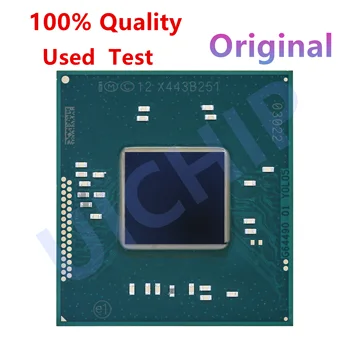 100% тест Чипсет N2920 SR1SF CPU Очень хороший продукт Чипсет BGA