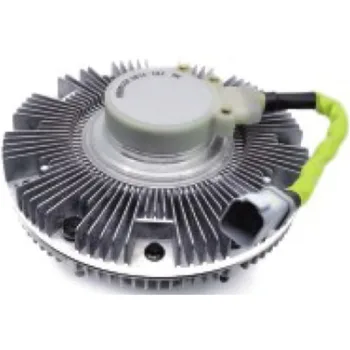 Муфта вентилятора двигателя для E325D E329D281-3589