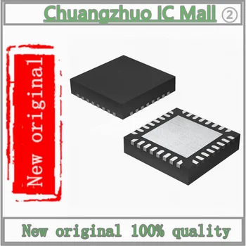 1 шт./лот Новое оригинальное LCMXO2-256HC-4SG32C 32 256 QFN-32-EP (5x5) Программируемое логическое устройство (CPLDs/FPGA) ROHS