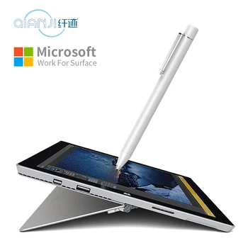 стилус для Microsoft Surface Совместим с Surface Pro X 8 7 6 5 4 3 Surface Book 3 2 1 Surface Go3 Перо HP mpp1.5 Перо ASUS