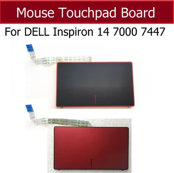  Плата сенсорной панели мыши для Dell 7000 Inspiron 14-7447 Сенсорный датчик Детали платы мыши