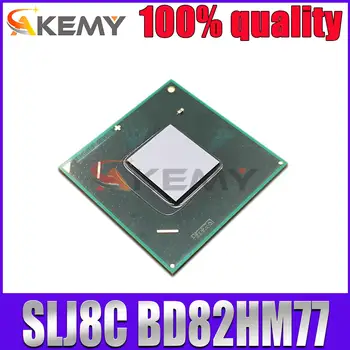 100% оригинальный чипсет SLJ8C BD82HM77 BGA