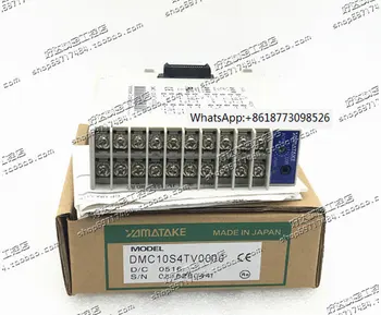 DMC10S4TV0000 Модуль контроля температуры Yamamoto DMC10S4TR0000 оригинальном наличии