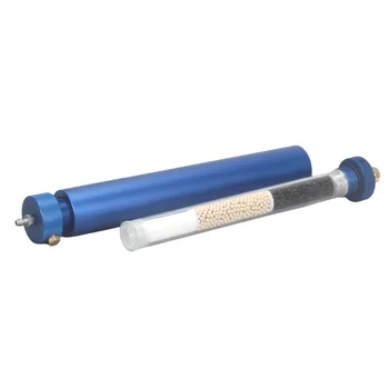  Масляный и водяной фильтр 40 МПа Воздушный насос высокого давления Водомасляный сепаратор