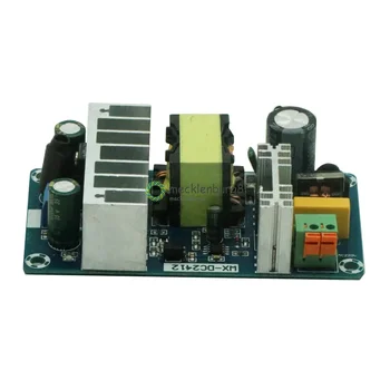 100-240 В к постоянному току 24 В 4 А 6 А модуль импульсного питания AC-DC Понижающий модуль Плата для arduino НОВИНКА