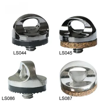 SLR DSLR Адаптер для штатива камеры Крепление Винт камеры D-образное кольцо 1/4-20 дюймов для фотографии Плечевой ремень Шейный ремень Сумка для камеры
