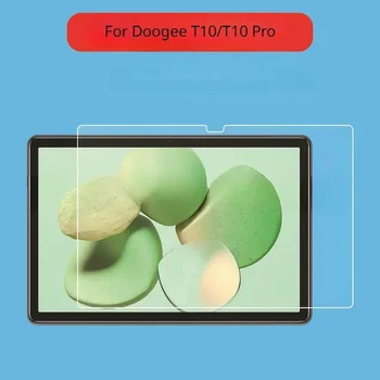  Закаленное стекло для Doogee U10 T10 Pro T10Pro T10E 10.1 Защитная пленка для планшета Doogee T10 Plus 10,51 дюйма 9H