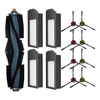 Набор запасных частей для робота-пылесоса ECOVACS X1 Omni /X1 TURBO /X1 Plus