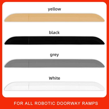 Для Xiaomi Roborock Roomba Dreame Все роботы-пылесосы Запасные части Аксессуары Дверные рампы