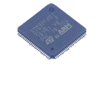 ( Микроконтроллеры (MCU/MPU/SOC)) STM32F207VCT6