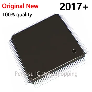 (1шт)DC:2017+ 100% новый чипсет IT8886HE AXS QFP-128