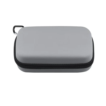 Для Insta360 GO3 Сумка-органайзер Shadowstone GO3 Body Carry Case Защитный чехол Многофункциональные портативные аксессуары