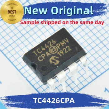5 шт./лот TC4426CPA Интегрированный чип 100% соответствие новой и оригинальной спецификации