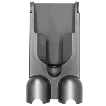  Настенный кронштейн для зарядки Dyson V10 Slim Пылесос Запасные части Зарядка Настенная стойка Удлинитель Кронштейн