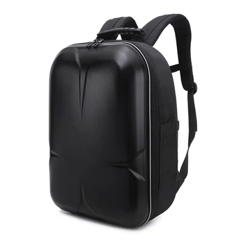 Водонепроницаемый износостойкий рюкзак для хранения для чехла Удобная портативная сумка для переноски FPV Combo Багаж Доступ P9JD