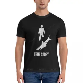 Забавная отсутствующая или ампутированная нога ампутированная футболка Однотонные футболки мужчины фрукты ткацкого станка мужские футболки