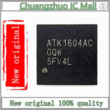 1 шт./лот ATK1604ACGQW ATK1604AC чип QFN IC Новый оригинал